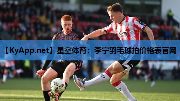 李宁羽毛球拍价格表官网 李宁羽毛球拍价格表官网