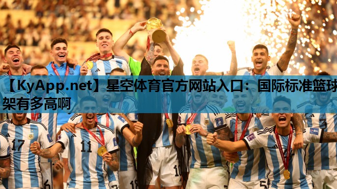 国际标准篮球架有多高啊 国际标准篮球架有多高啊