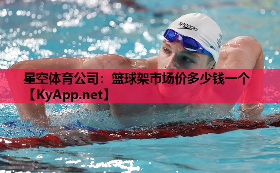 篮球架市场价多少钱一个 篮球架市场价多少钱一个